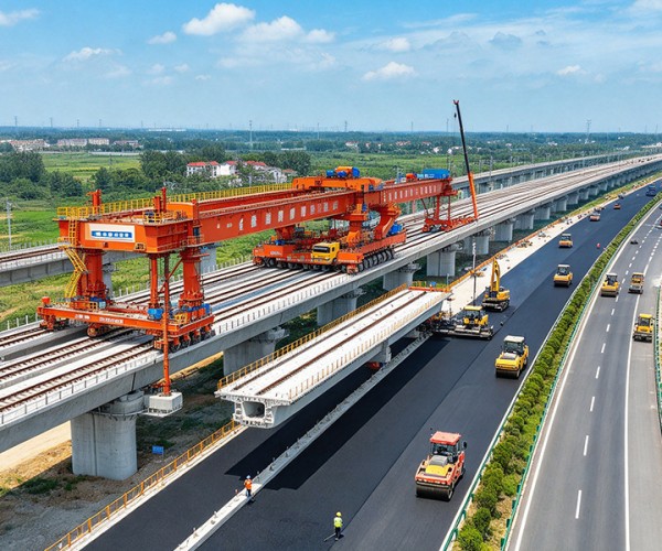 珠海公路建设