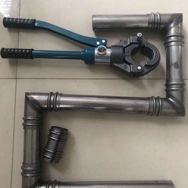 珠海鑫亿呈冷却管